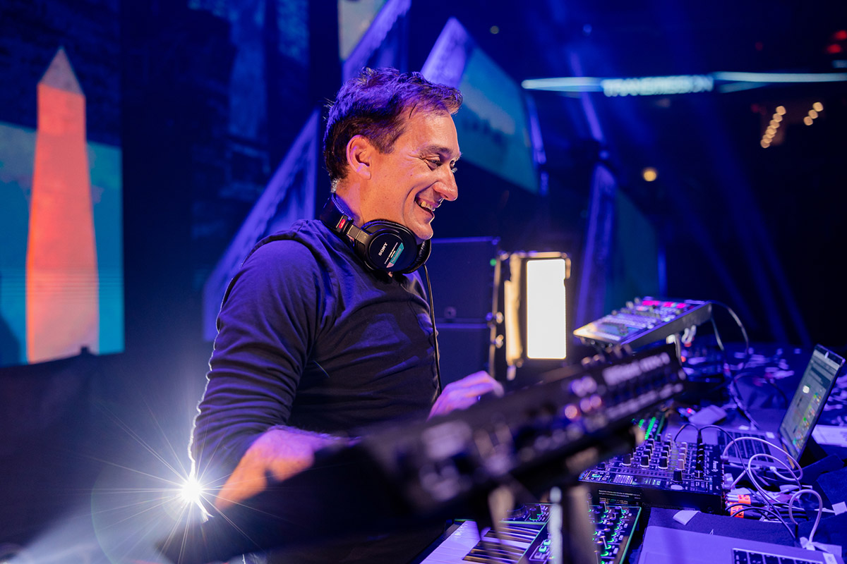 Paul van Dyk