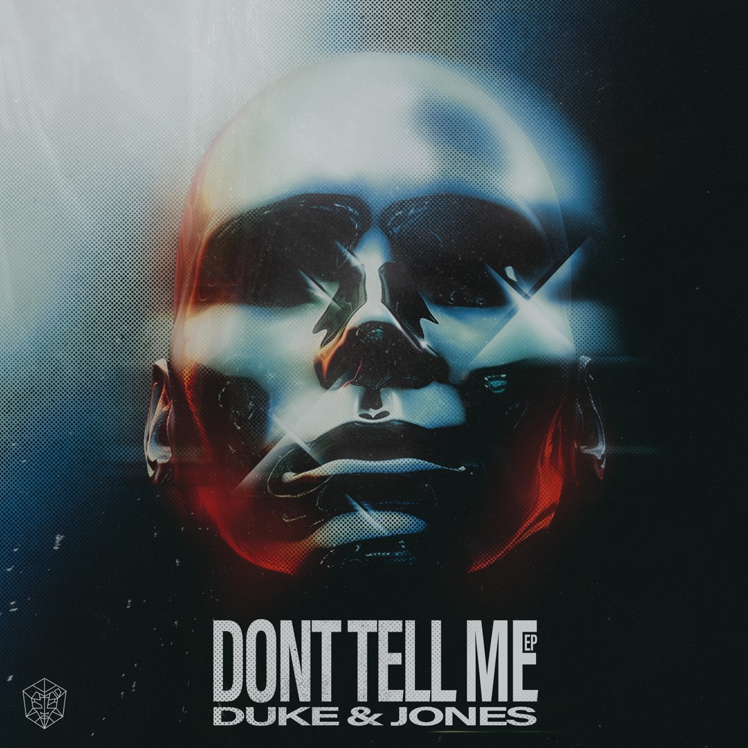 Don't Tell Me artwork