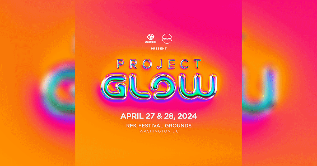 Glow Festival 2024 Dc Events - Alie Marguerite