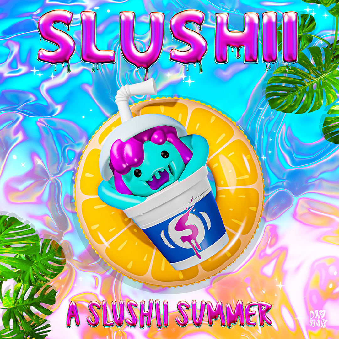 Slushii Summer