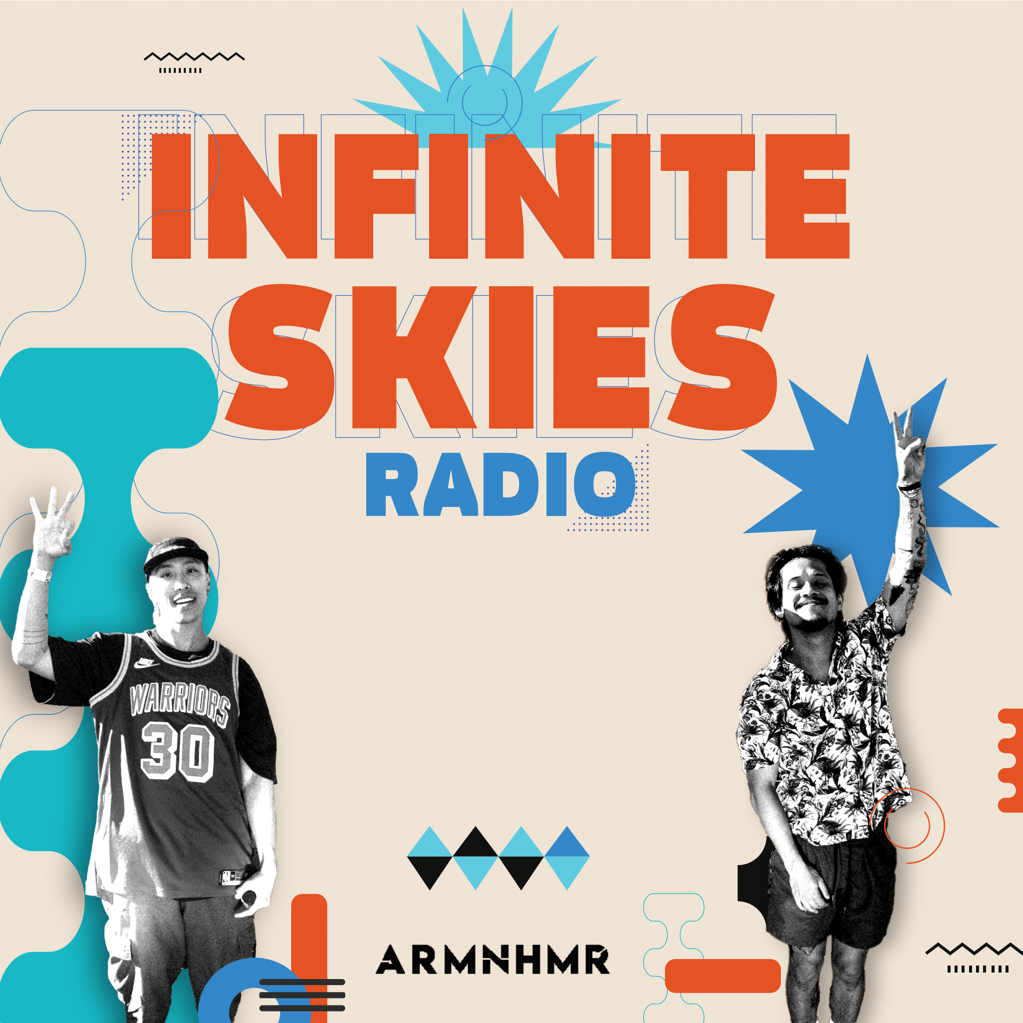 Infinite Skies Radio