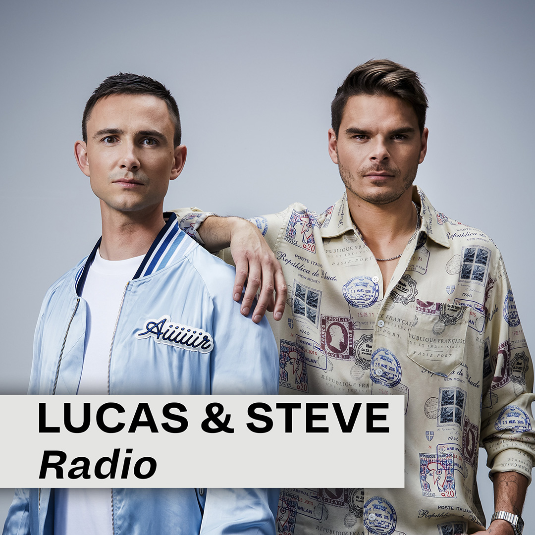Lucas & Steve Radio