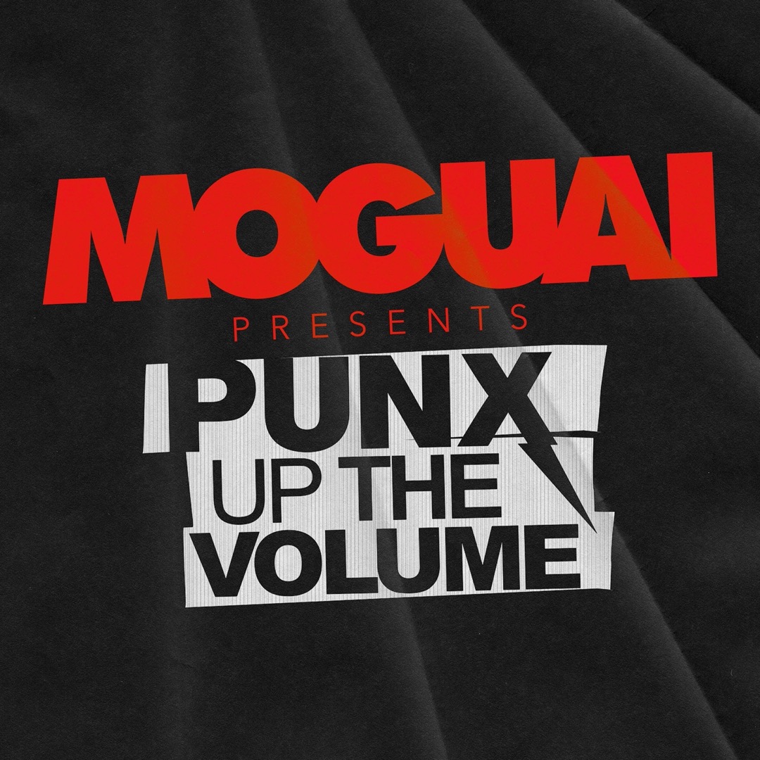 Punx Up The Volume
