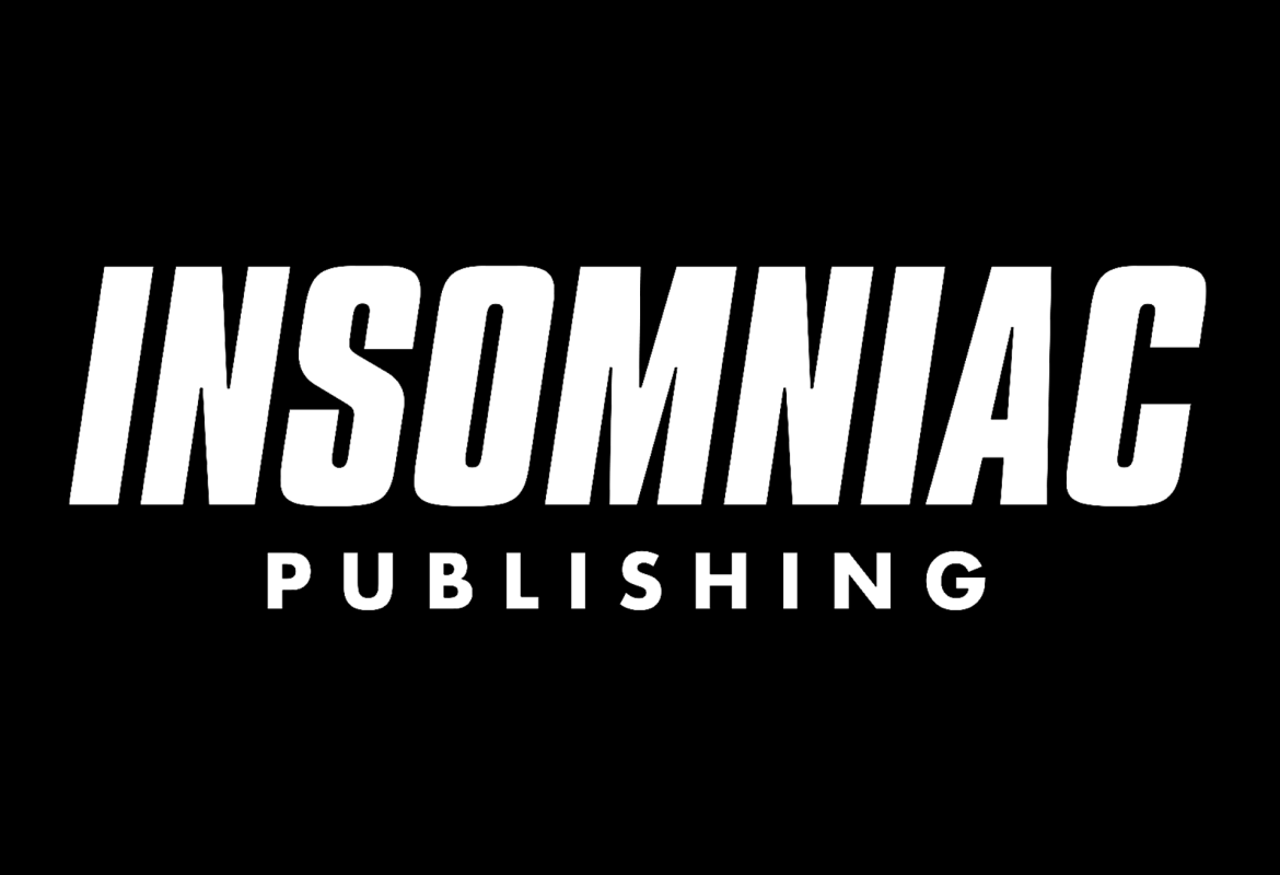 Insomniac Publishing