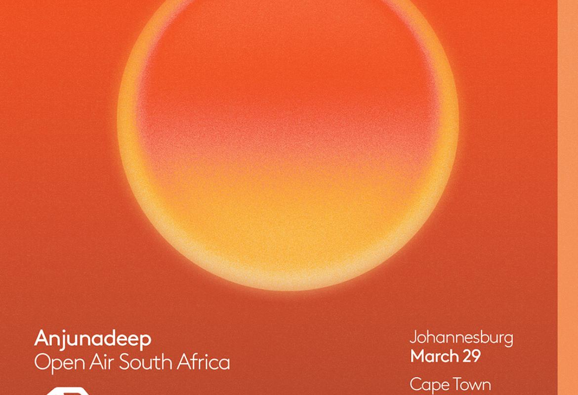 Open Air: South Africa