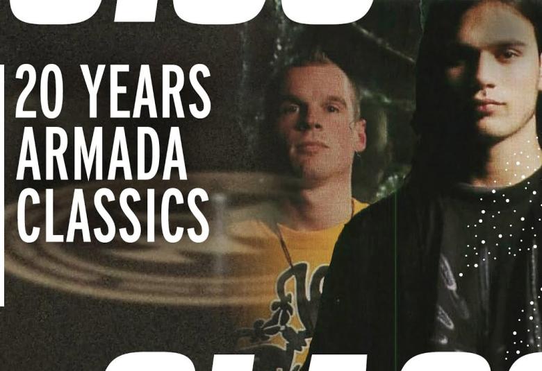 Armada Music 20 Years Classics