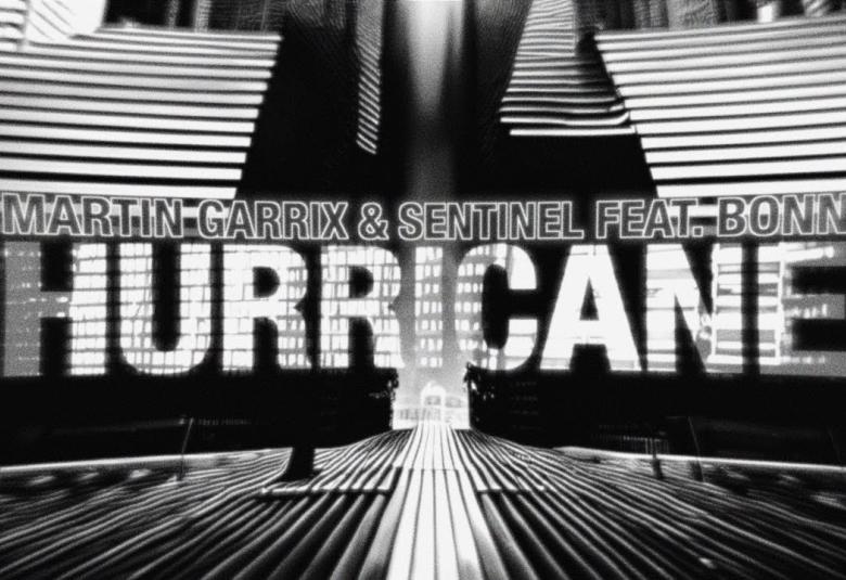 Martin Garrix - Hurricane video