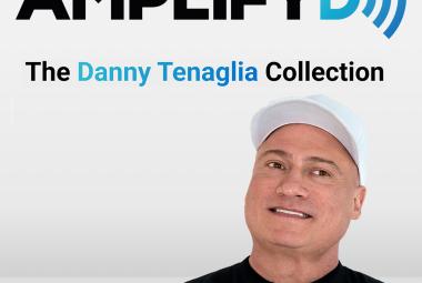 Amplifyed - Danny Tenaglia