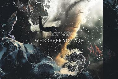 Wherever You Are"