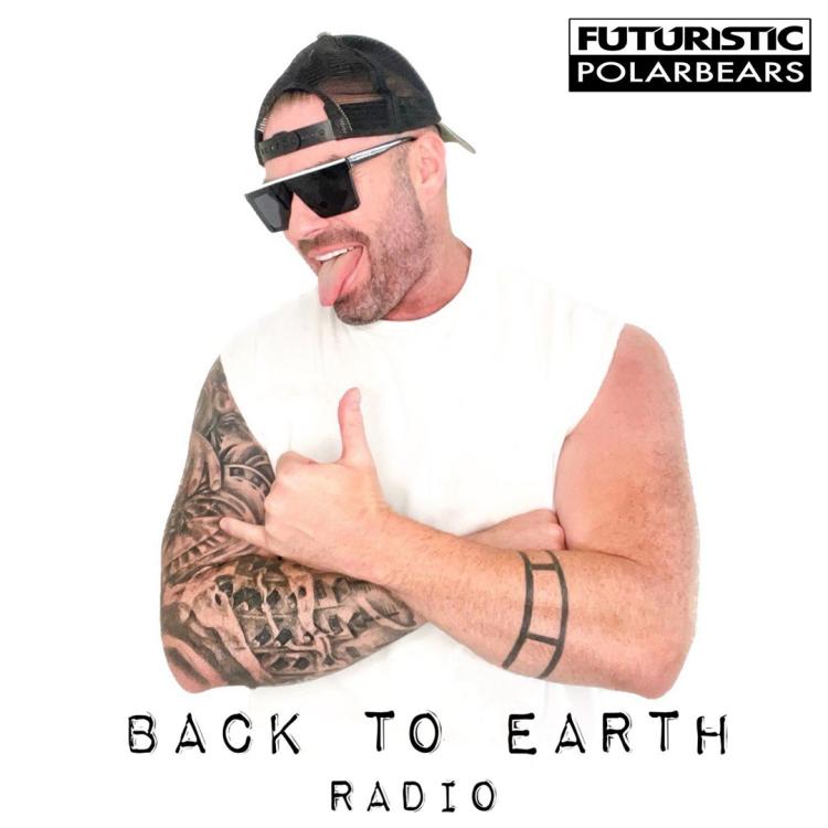 Back to Earth Radio