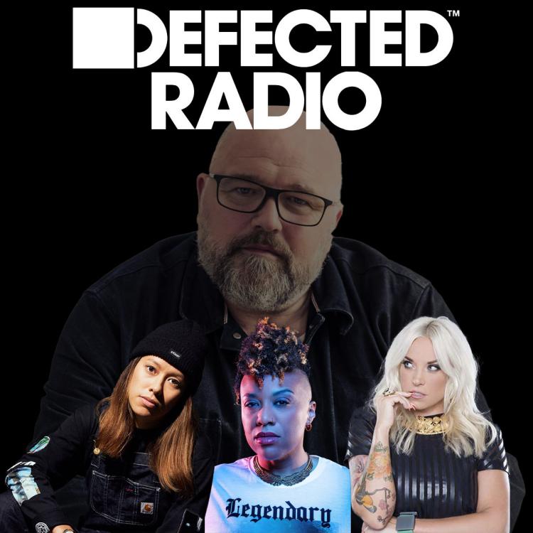Defected Radio
