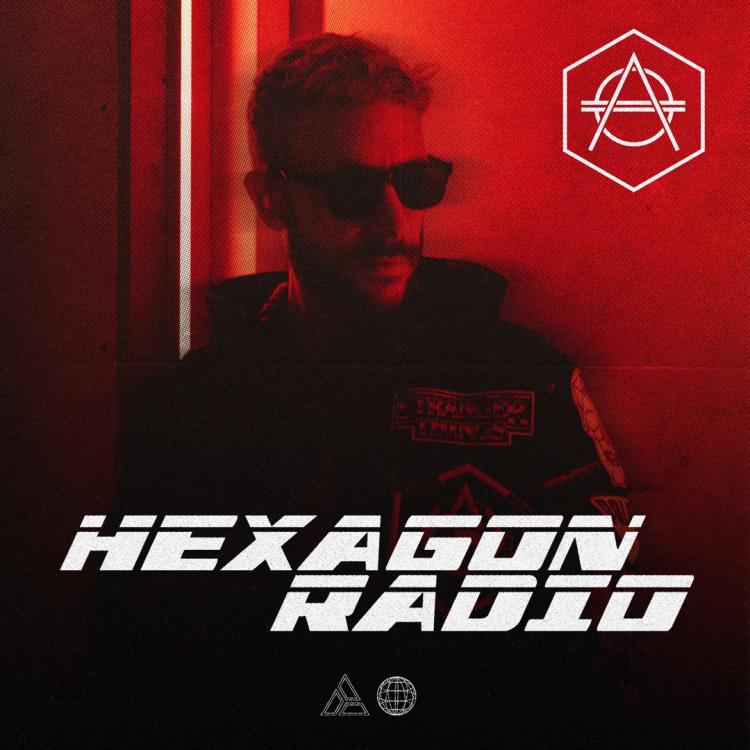 Hexagon Radio