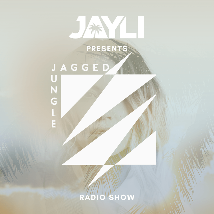 Jagged Jungle by Jayli