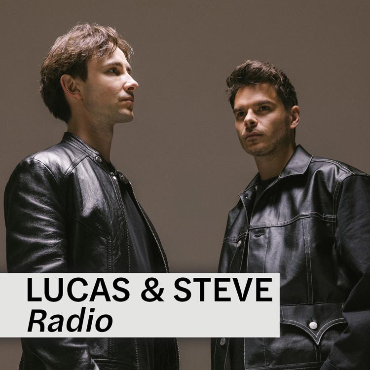 Lucas & Steve Radio