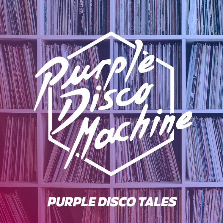 Purple Disco Tales