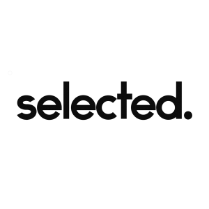 Selected.
