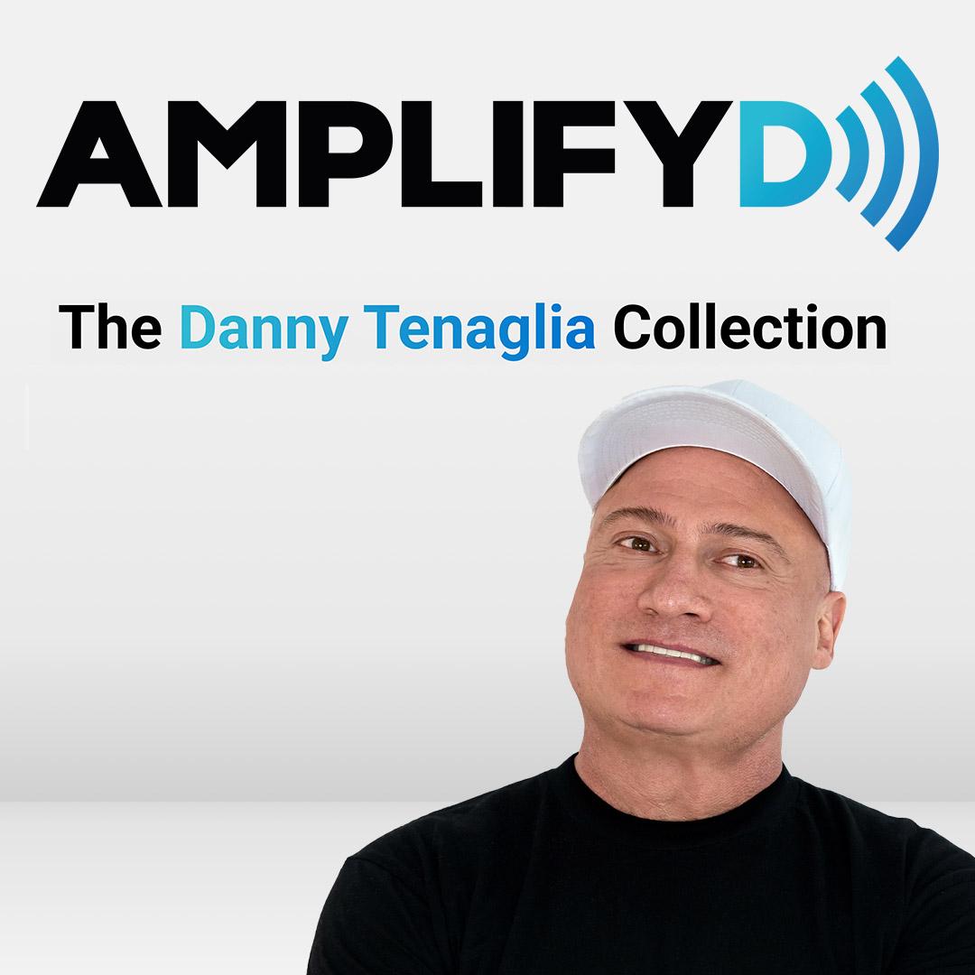 Amplifyed - Danny Tenaglia