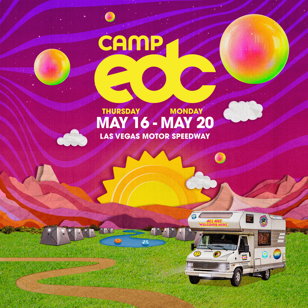 Camp EDC 2024