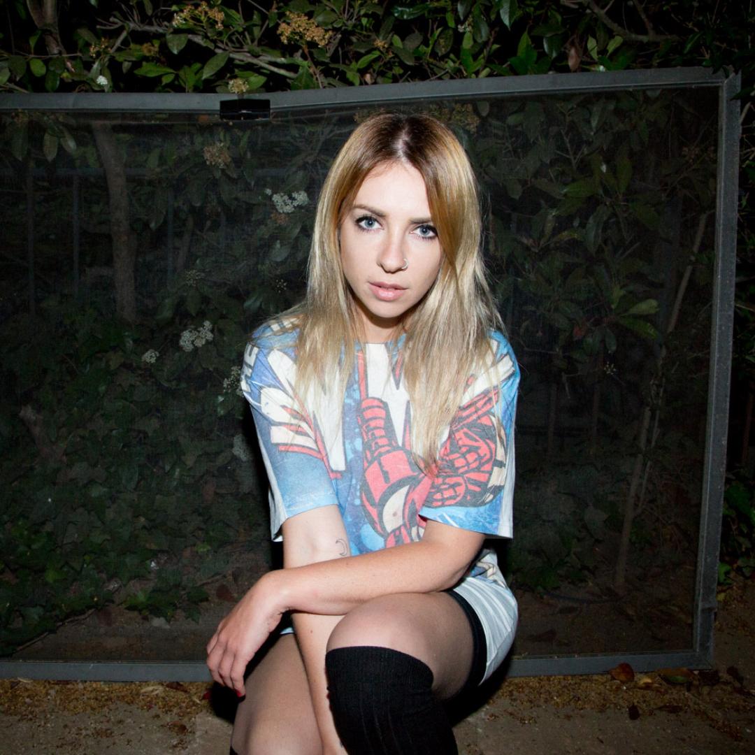 Alison Wonderland