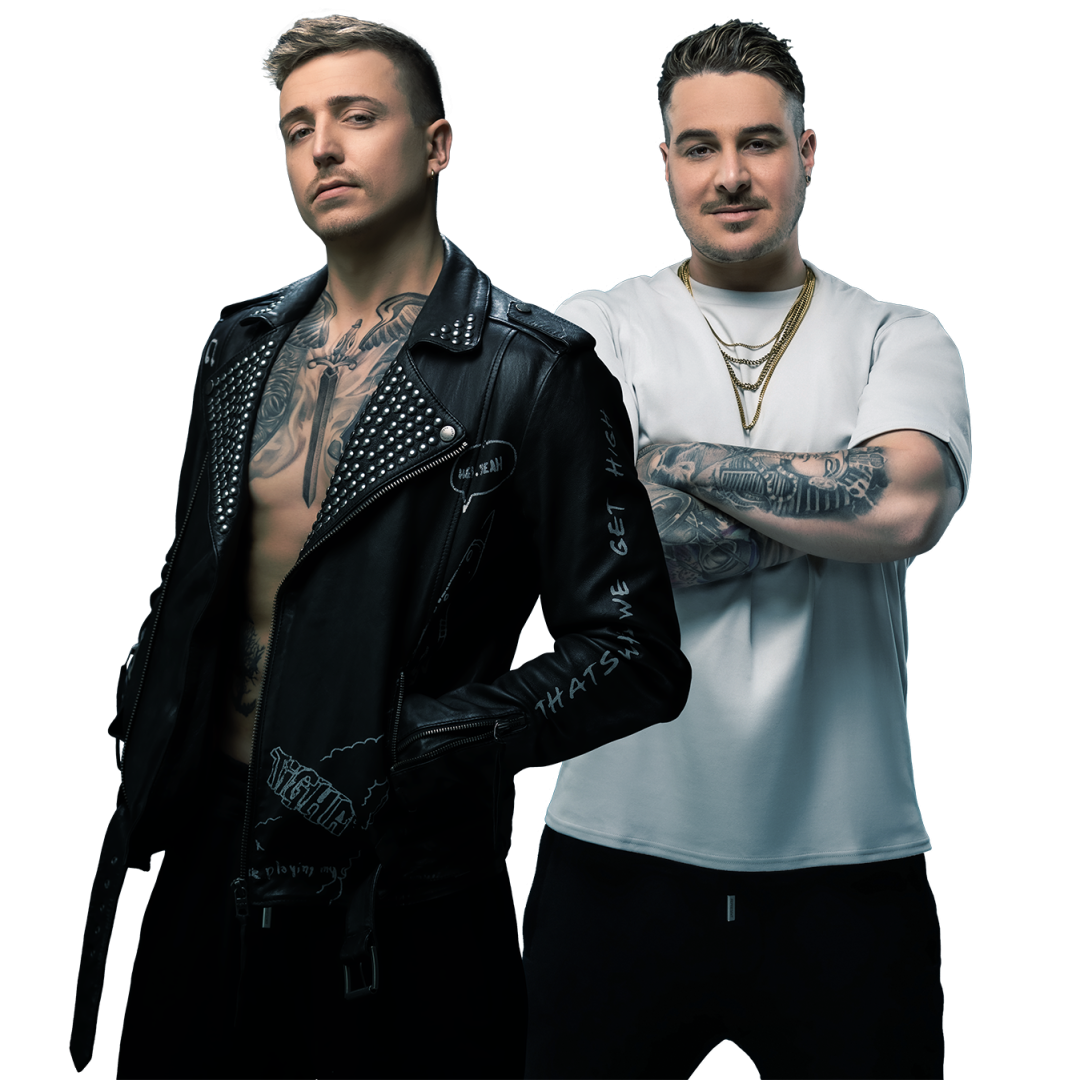 Blasterjaxx