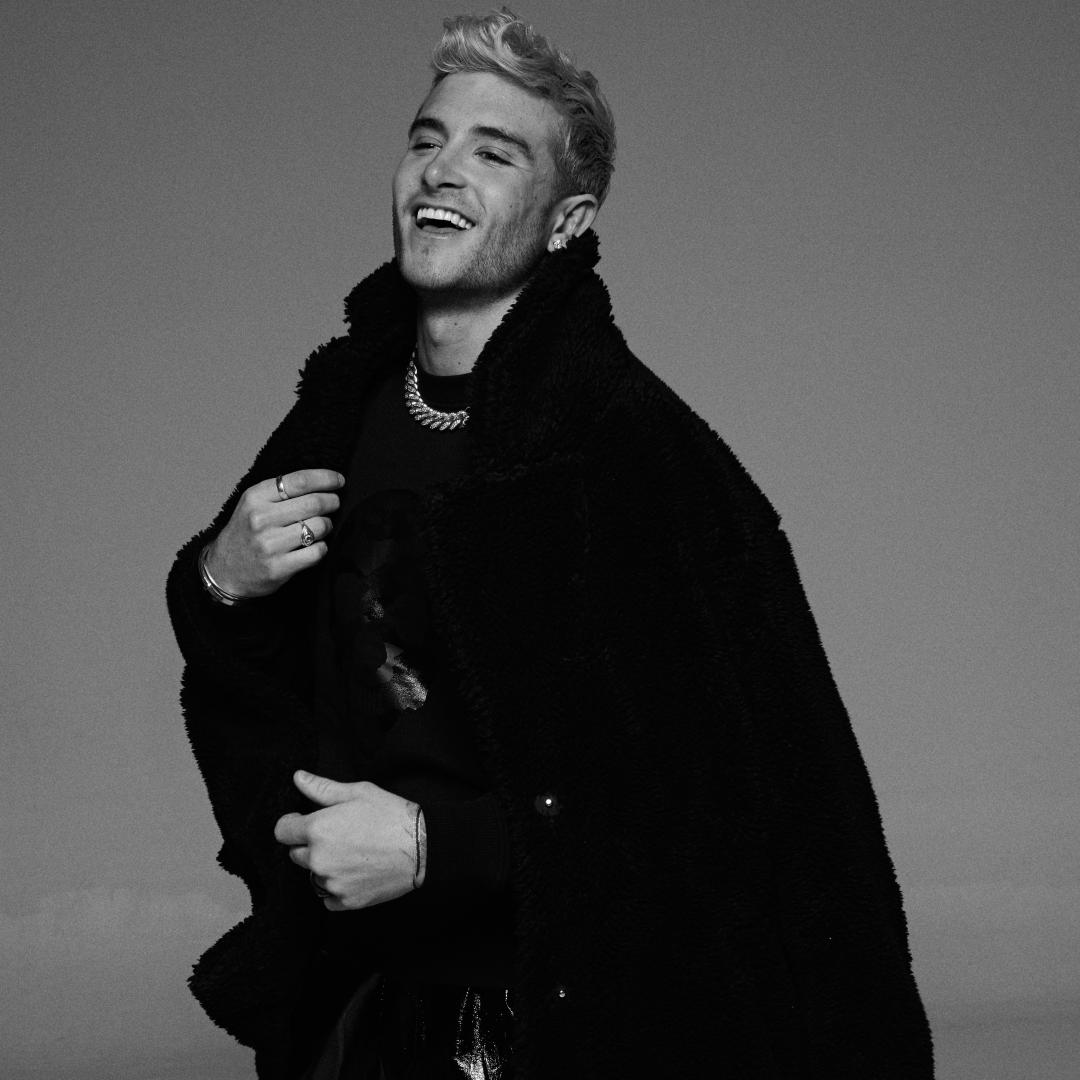 Danny Avila
