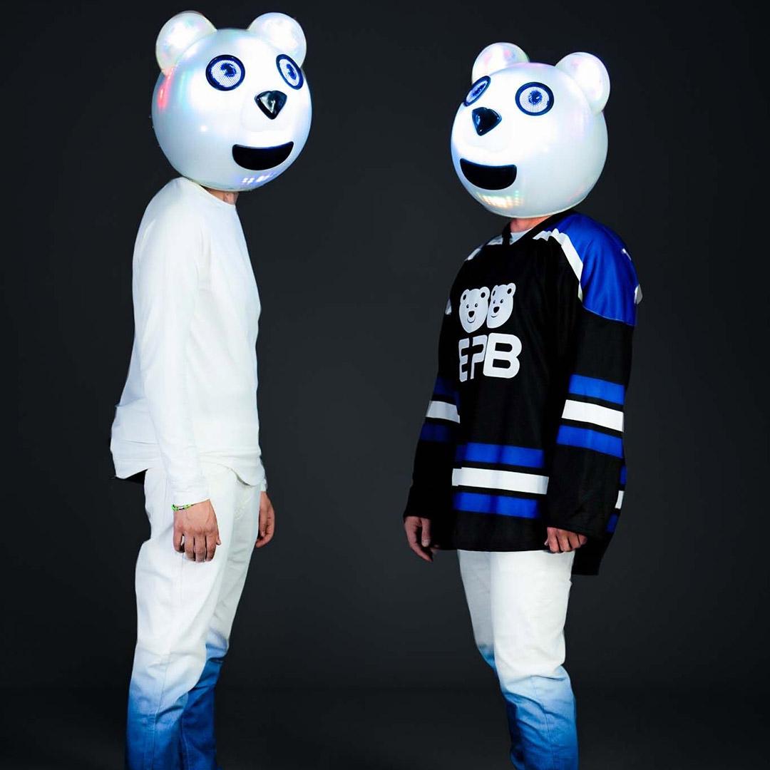 Electric Polar Bears