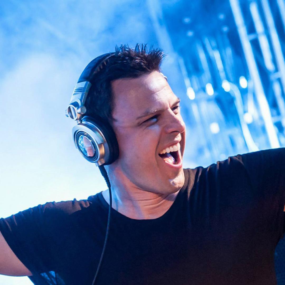 Markus Schulz