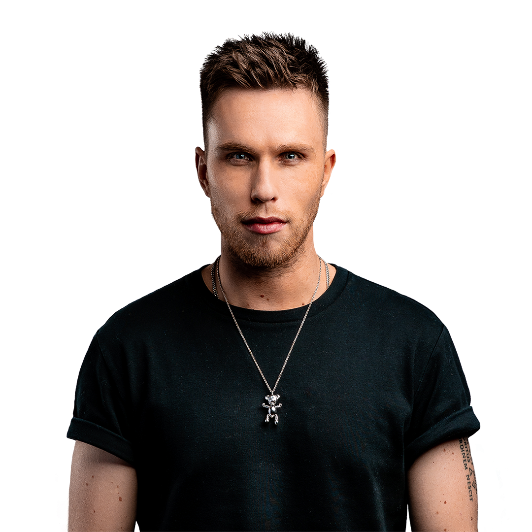 Nicky Romero