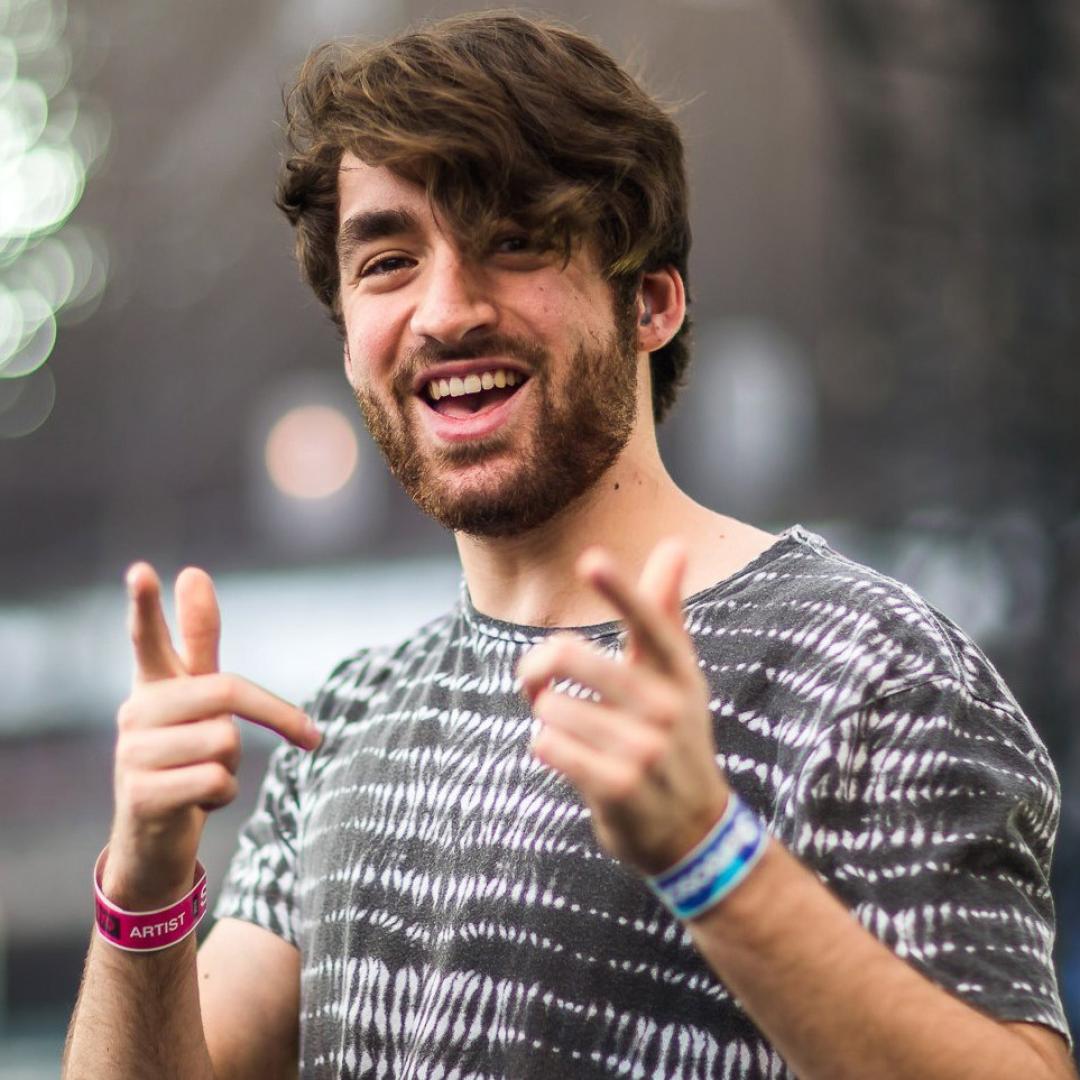 Oliver Heldens