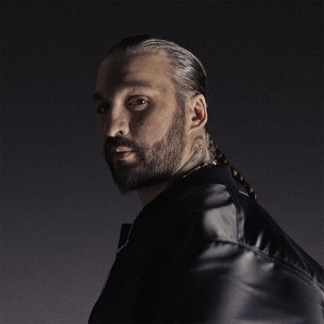 Steve Angello