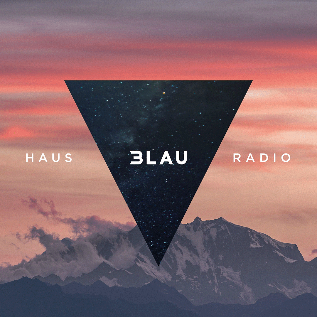 3LAU HAUS Radio