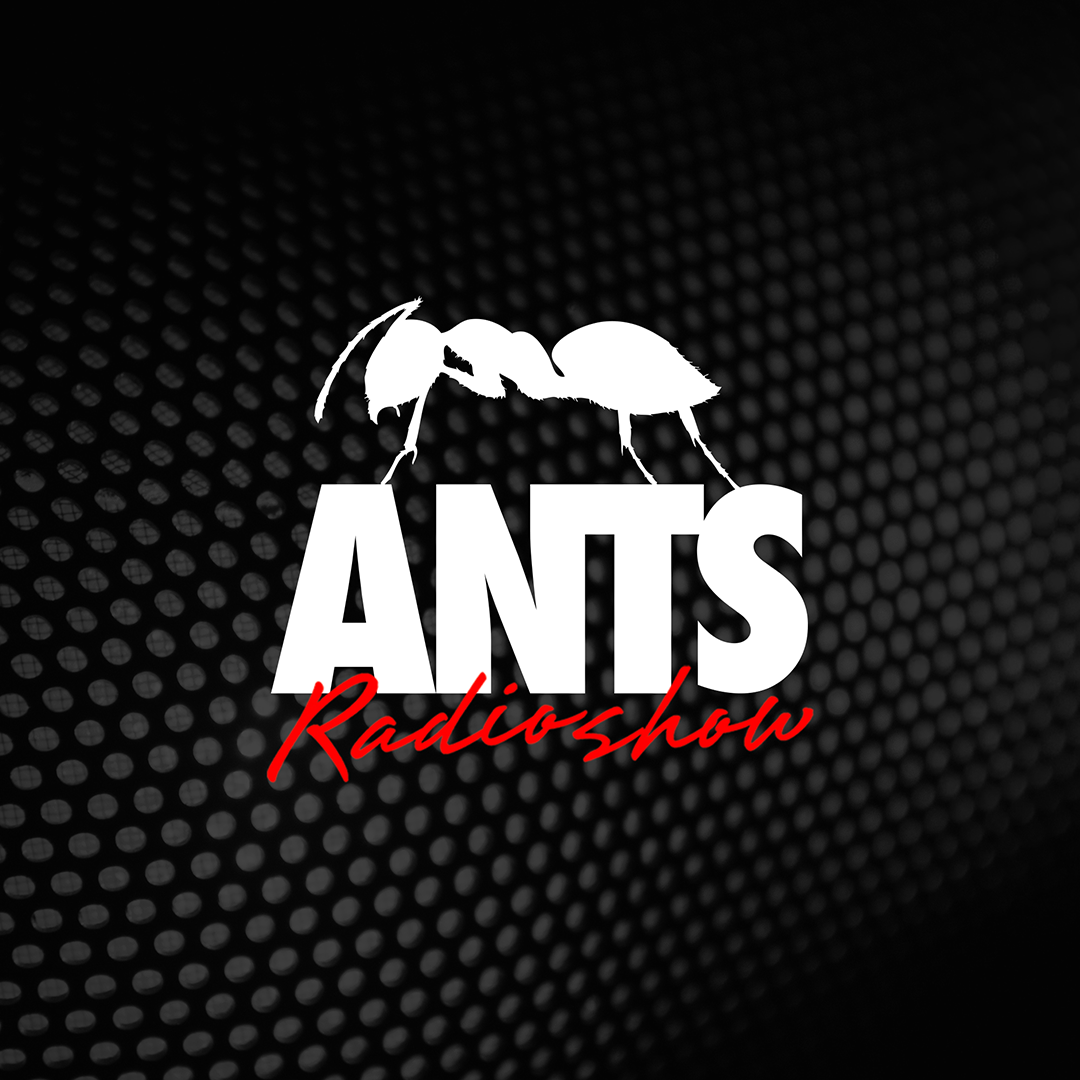 ANTS Radio