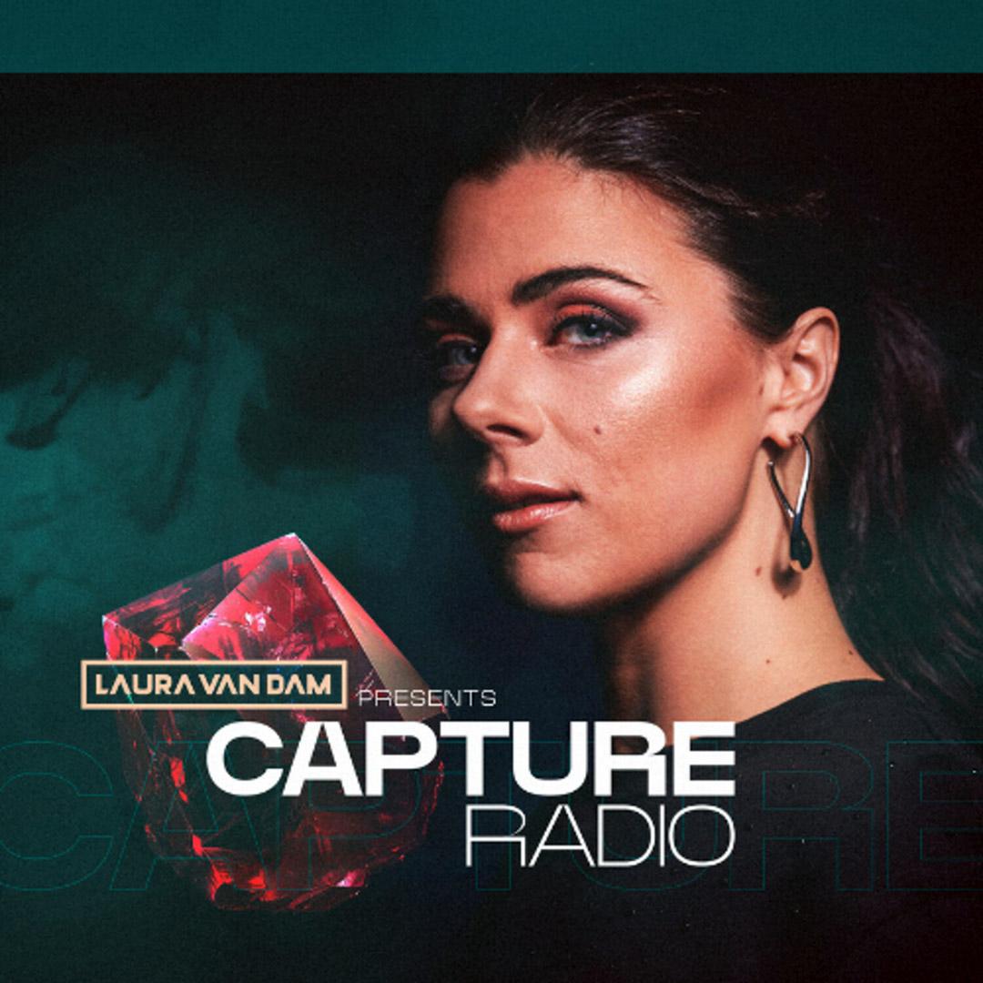 Capture Radio