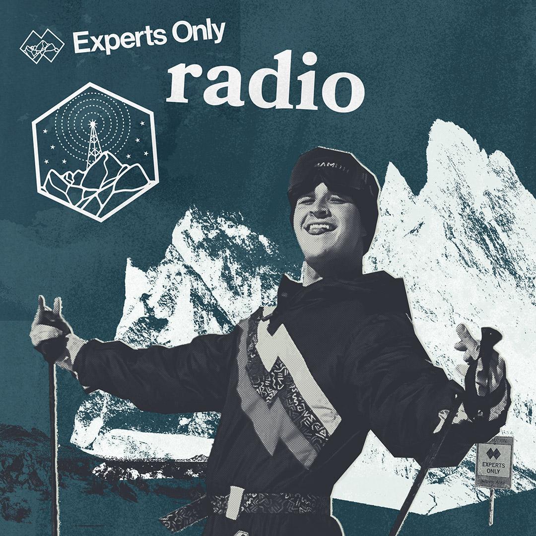 Experts Only Radio