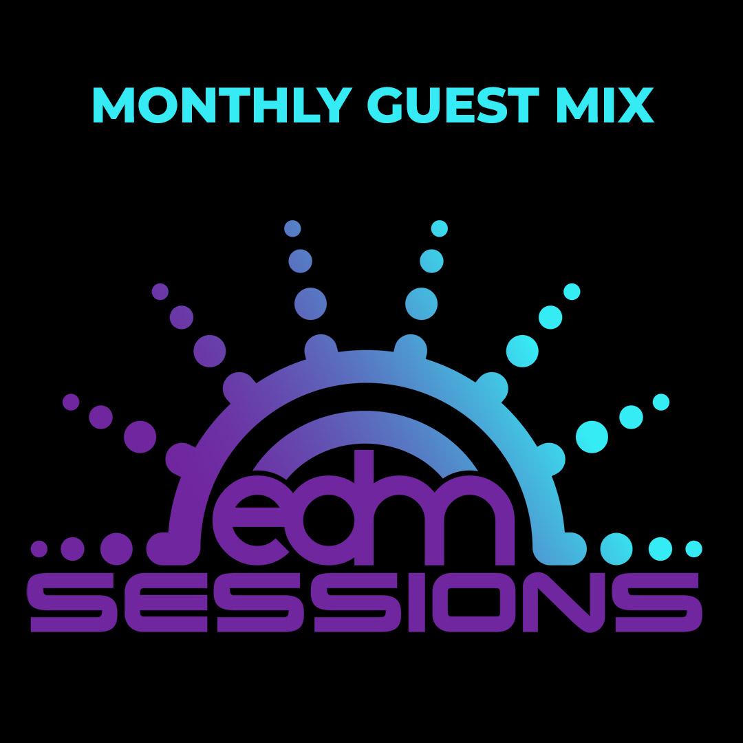 Monthly Mixshows