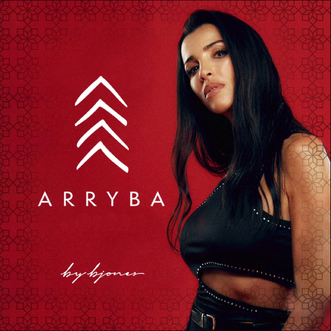 ARRYBA Radio by B Jones