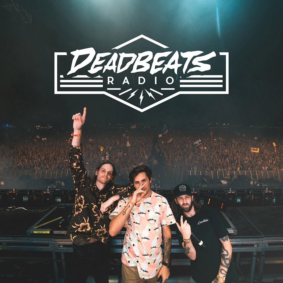 Deadbeats Radio
