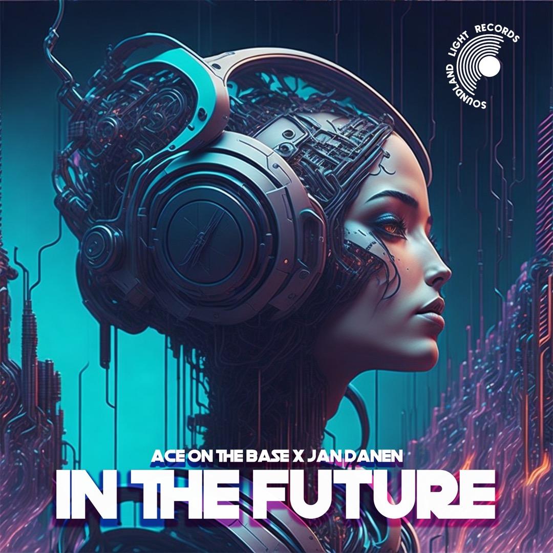 In The Future artwork