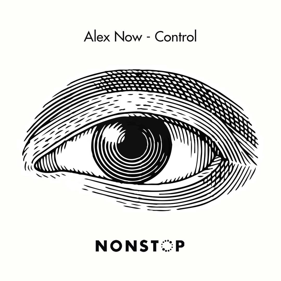 Control artwork