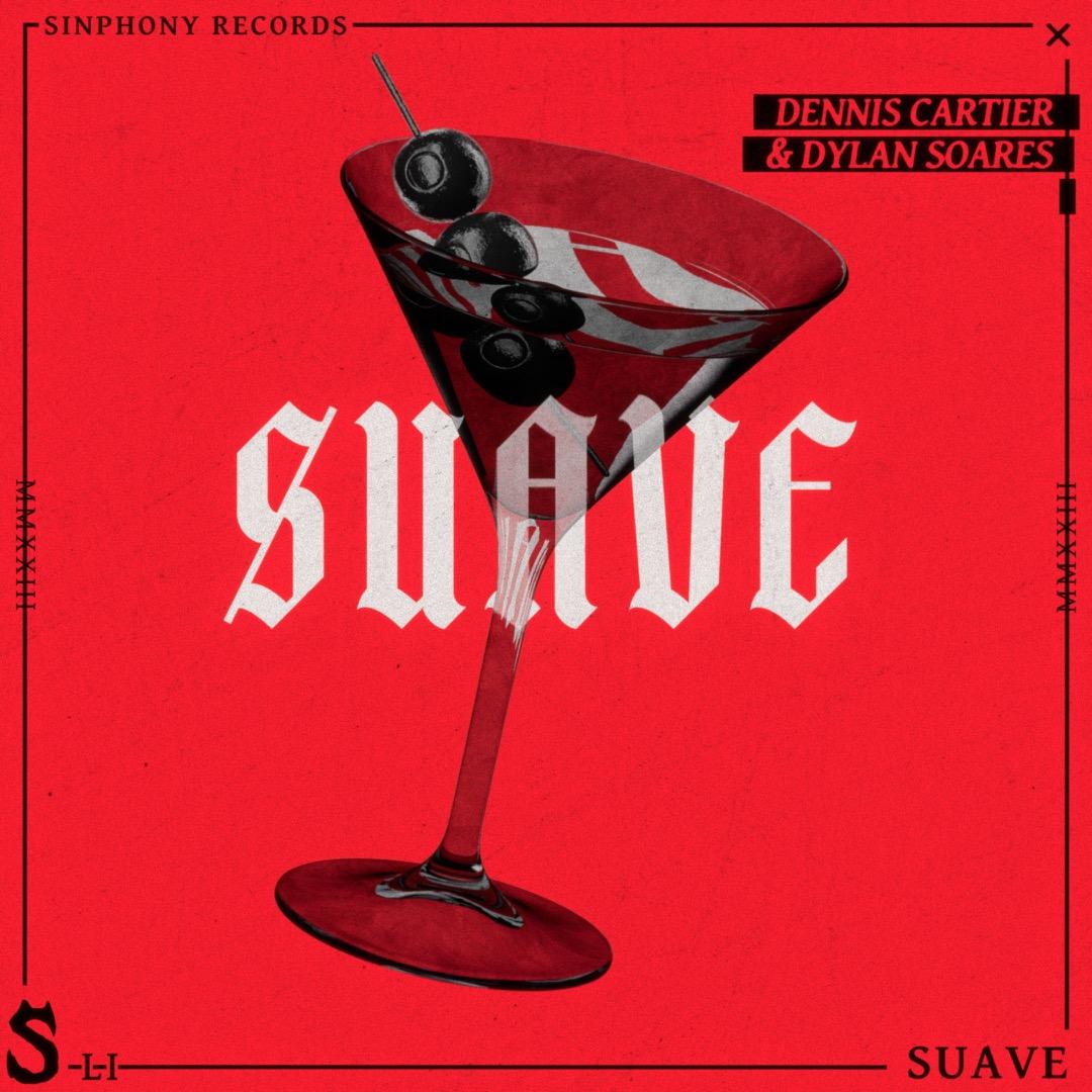 Suave artwork