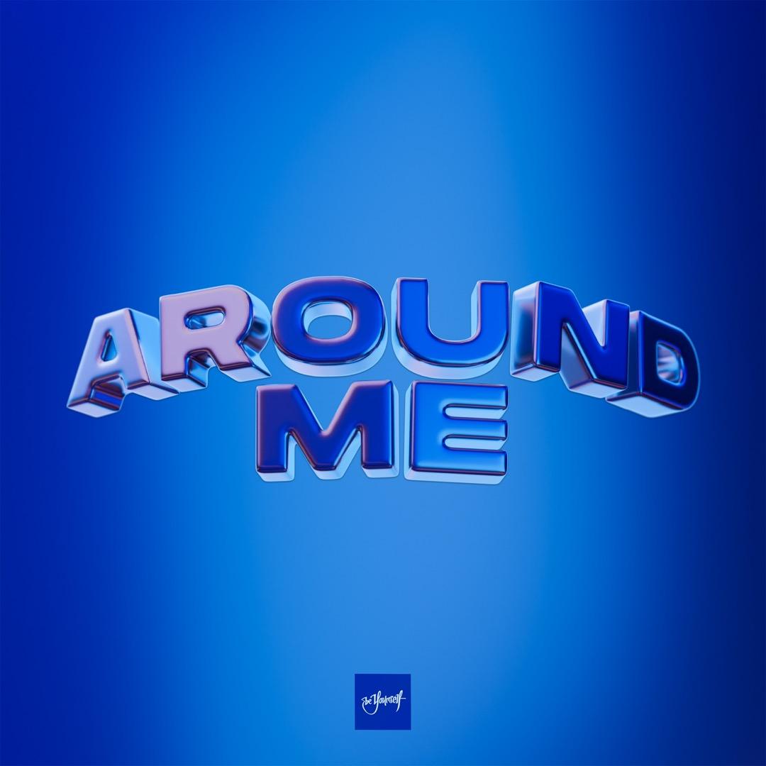 Around Me artwork