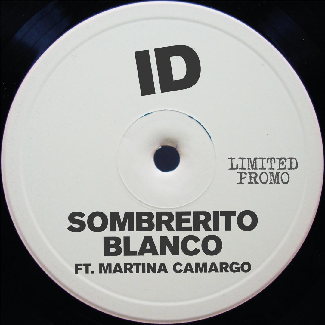 Sombrerito Blanco artwork