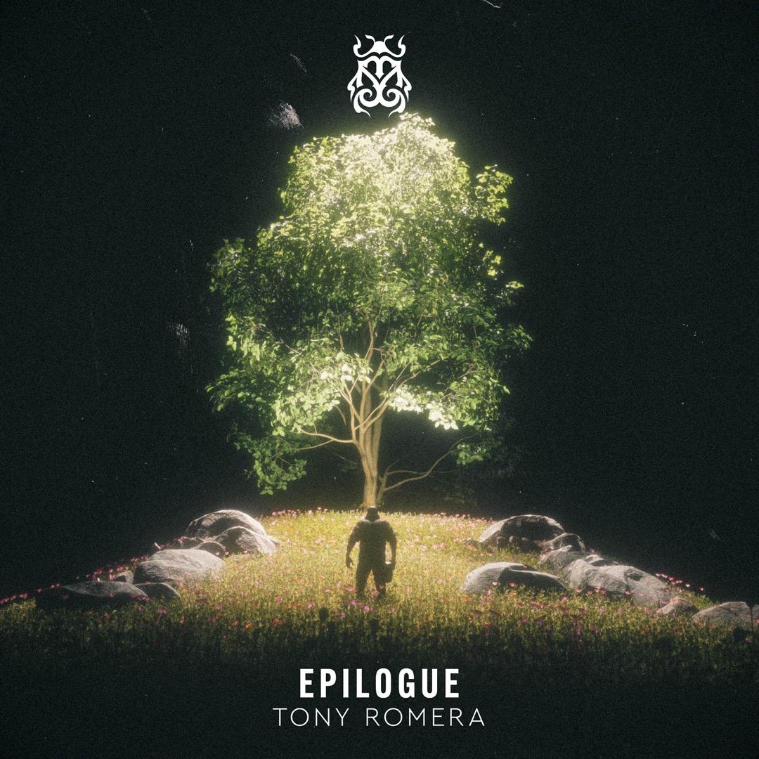 Epilogue artwork