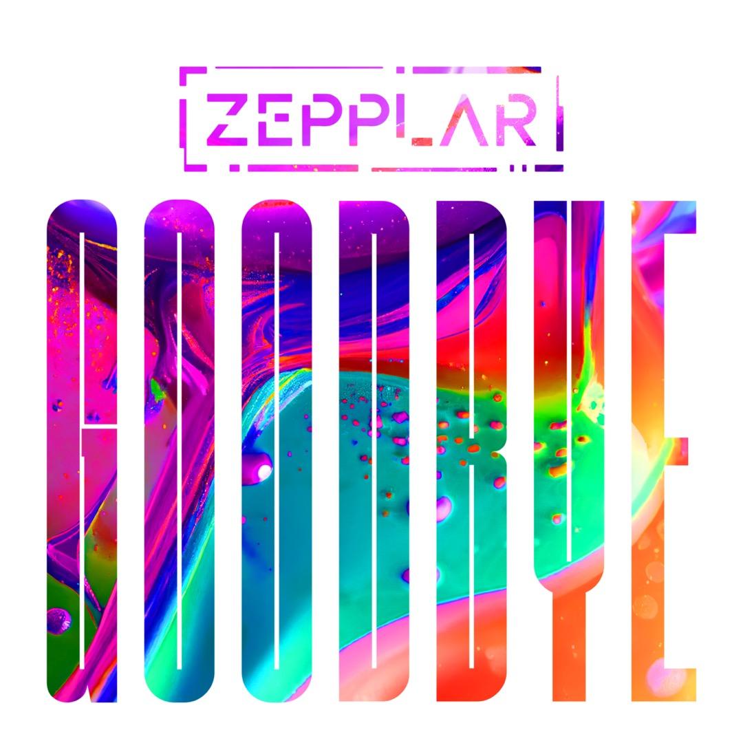 Goodbye artwork