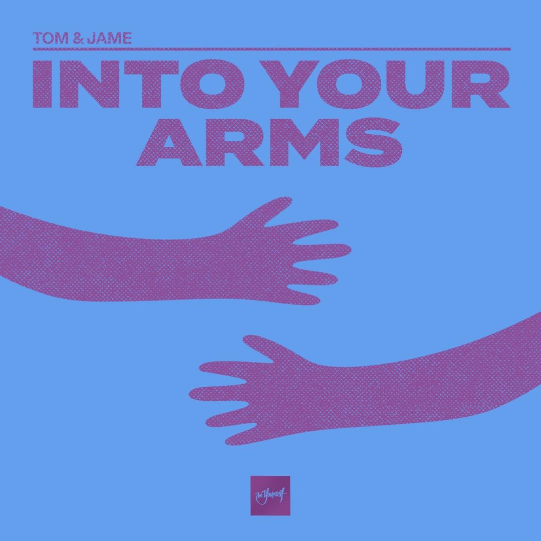 Into Your Arms