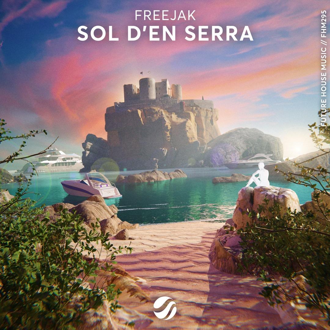 Sol d'en Serra artwork