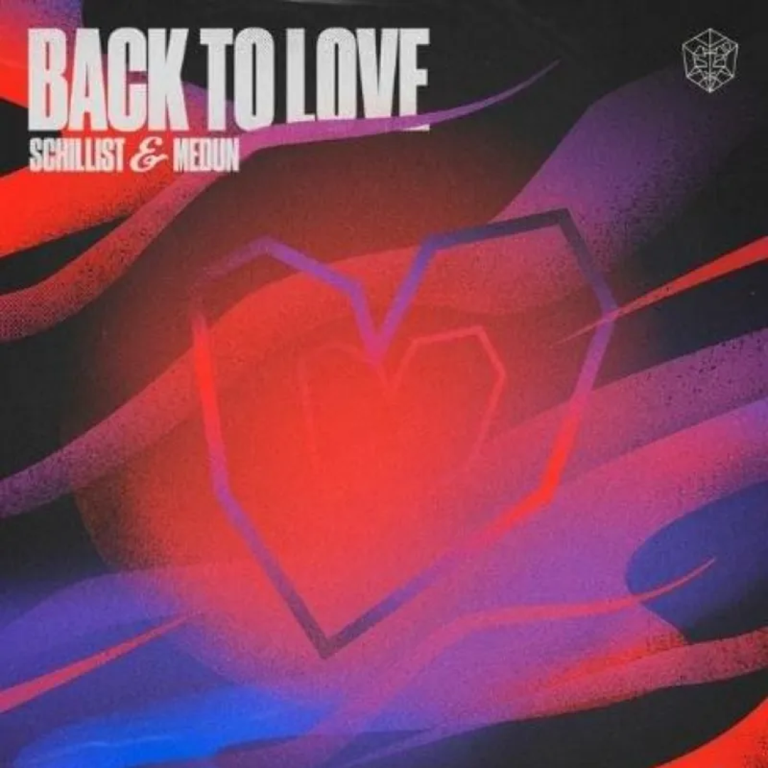 Back To Love