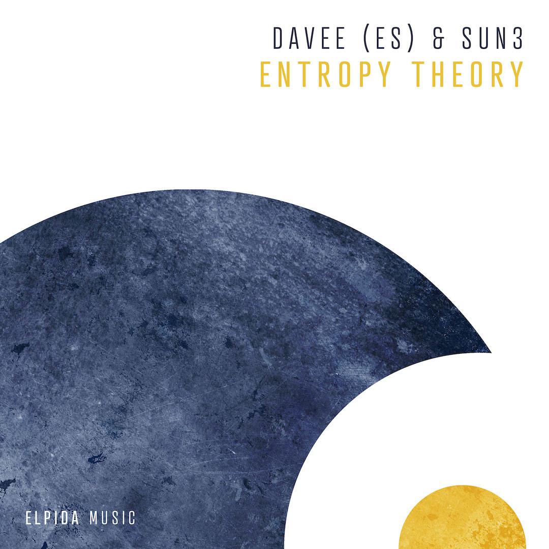 Entropy Theory artwork