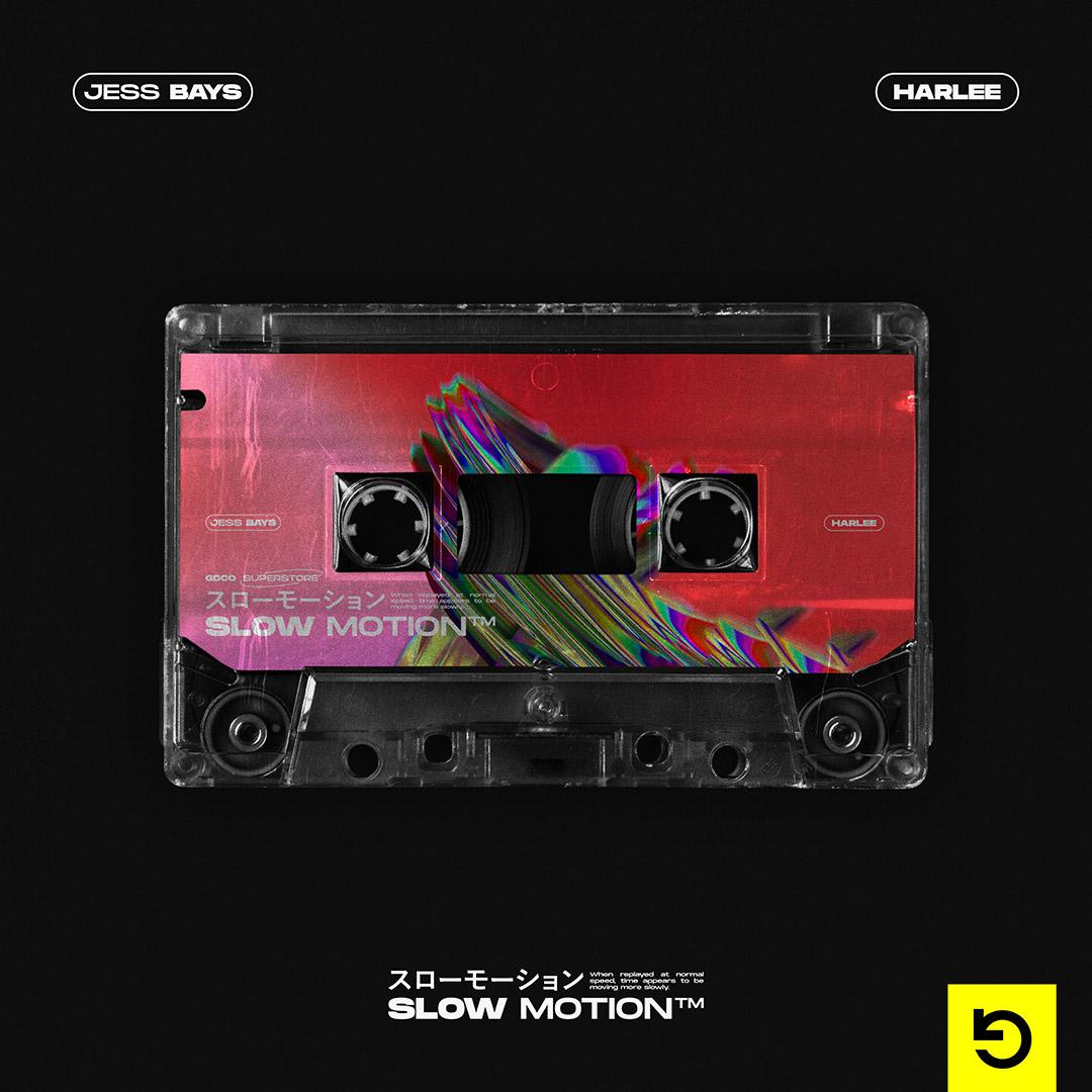 Slow Motion