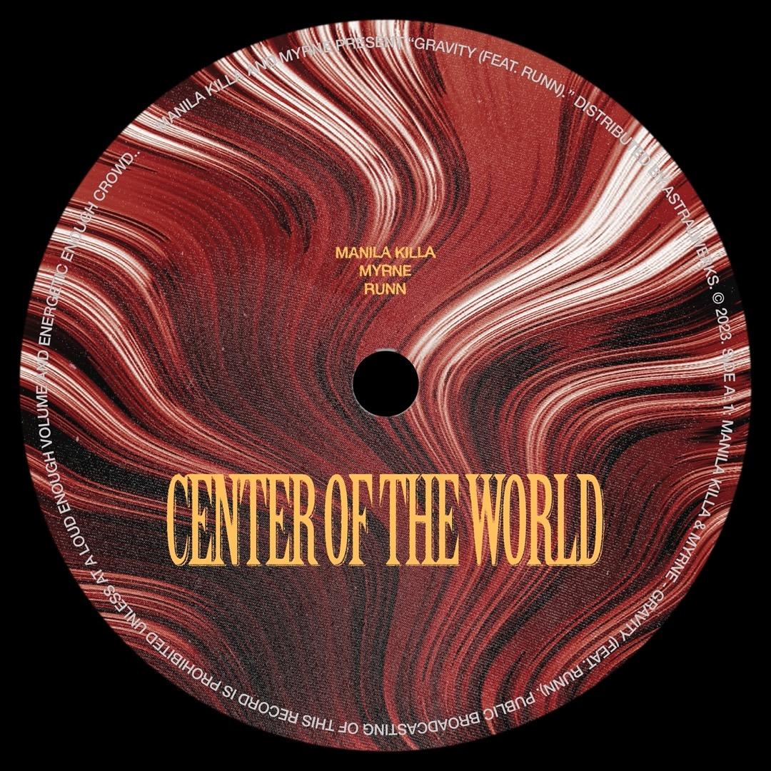 Center Of The World